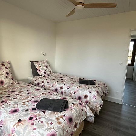 Appartement En Plein Centre Ville 밀리 라 포레 외부 사진